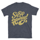 Sip, Sip, Hooray! T-Shirt