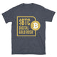 $BTC Digital Gold Rush T-Shirt