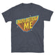 Unapologetically Me T-Shirt