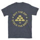 Buy The Dip, Stack The Brick T-Shirt