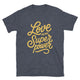 Love Is My Superpower T-Shirt