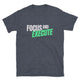 Focus And Execute T-Shirt