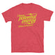 I Have Potential Energy (When Caffeinated) T-Shirt