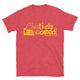 Creatively Complicated T-Shirt