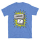 Command + C T-Shirt