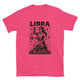 Libra Zodiac Sign T-Shirt