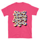 Short Sellers Make Me Rich T-Shirt