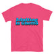 Adulting Is Ghetto T-Shirt