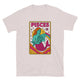 Pisces Zodiac Sign T-Shirt