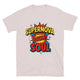 Supernova Soul T-Shirt