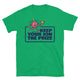 Keep Your Ion The Prize T-Shirt