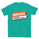 $BABA Global Hustle Vibes T-Shirt