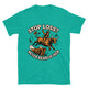 Stop Loss? Never Heard Of Her T-Shirt
