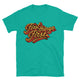 First Things First T-Shirt