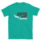 Hackers Hate This Shirt - CRWD T-Shirt