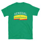 Senegal - Power & Pace T-Shirt