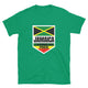 Jamaica - Caribbean Pride T-Shirt