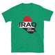 Iraq - Lions of Mesopotamia T-Shirt