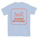 Certified Overthinker T-Shirt