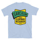 Sarcasm Is My Coping Mechanism T-Shirt