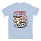 Running On Brew T-Shirt