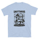 Sagittarius Zodiac Sign T-Shirt