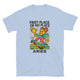 Aries: First Place or No Place T-Shirt