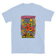 Aries: Chaos? I Am the Source T-Shirt