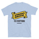 Virgo Mode: Fix Everything T Shirt