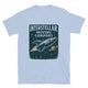 Interstellar Moving Company T-Shirt