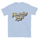 Manifesting Naps T-Shirt