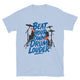 Beat Your Own Drum Louder T-Shirt