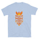 Rise Every Day Like A Phoenix That Remembers Its Fire T-Shirt