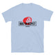 Japan - Built On Respect T-Shirt