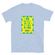Brazil - Samba Over Everything T-Shirt