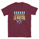 Argentina - La Nuestra T-Shirt