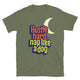 Hustle Hard, Nap Like A Dog T-Shirt
