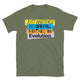 Just Another Beautiful Mistake In Evolution T-Shirt