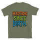 Headstrong Since Birth T-Shirt