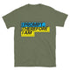 I Prompt, Therefore I Am T-Shirt