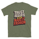 Trust Issues But Make It Fashion T-Shirt