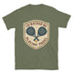 I’d Rather Be Playing Padel T-Shirt