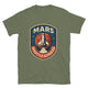 Mars Shuttle Express T-Shirt