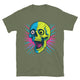Halloween (Skull) T-Shirt