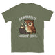 Certified Night Owl T-Shirt