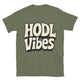 HODL Vibes T-Shirt