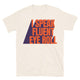 I Speak Fluent Eye Roll T-Shirt
