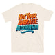 Not Your Average Algorithm T-Shirt