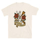 Witches Get Stitches T-Shirt