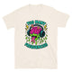 Too Many Frequencies T-Shirt